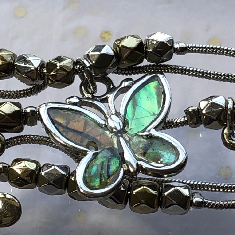 Charm Bracelet